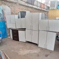 خرید خریدار کابینت فلزی ضایعاتی شیرآلات|مصالح و تجهیزات ساختمان|تهران, خرمشهر|دیوار