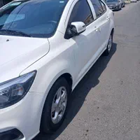شاهین گارانتی فعال سانروفدار۴۰۳