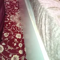 تخت خواب  جنس چوب ۲نفره|تخت و سرویس خواب|تهران, شهر‌زیبا|دیوار