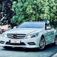 اجاره خودرو/بنزکروک/رنت ماشین/E350/کرایه