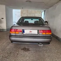 هوندا آکورد EX، مدل ۱۹۹۳|خودرو سواری و وانت|رشت, رشتیان|دیوار