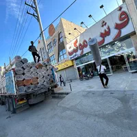 ++ موکت ظریف مصور 2024 ++|موکت|مشهد, توس (بلوار توس)|دیوار