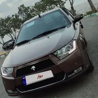 سمند LX EF7، مدل ۱۳۹۴