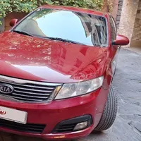 کیا اپتیما 2700cc، مدل ۲۰۱۰|خودرو سواری و وانت|تهران, قیطریه|دیوار
