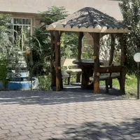 اجاره روزانه ویلا باغ زیبا ،دربست و همکف باغ فین