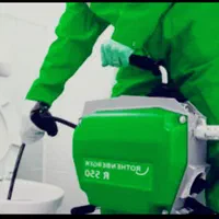 لوله بازکنی وتخلیه چاه درکل مناطق اهواز و حومه۲۴س