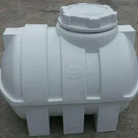 مخزن آب 2400 تانکر منبع سه لایه باغ زمین|مصالح و تجهیزات ساختمان|رودهن, |دیوار