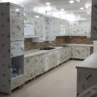 تعمیر و ساخت، کابینت کمدو سرویس خواب mdf ام دی اف|خدمات پیشه و مهارت|اهواز, شهرک دانشگاه|دیوار