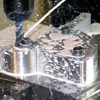 فرز CNC صنعتی/سی ان سی/قالب/۴ سال گارانتی/اقساط|ماشین‌آلات صنعتی|تهران, وردآورد|دیوار