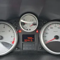 207i MT/1403/دنده ای/TU5/سقف فلز|خودرو سواری و وانت|مشهد, وکیل‌آباد|دیوار