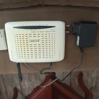 مودم planet adsl