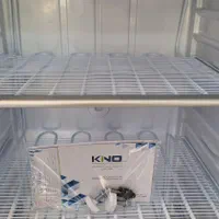 فریزر ایستاده ویترینی کینو ۶۰ سانت|فروشگاه و مغازه|بندرعباس, |دیوار