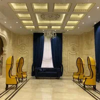 طبقه ۶ آفتاب خور / الان بخر قسطاشو دوساله بده|پیش‌فروش املاک|تهران, استاد معین|دیوار