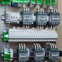 برقکار صنعتی و تابلو برق plc و کنتاکتوری و ساختمان|خدمات پیشه و مهارت|کرج, گوهردشت|دیوار