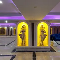 پیمانکاری تخصصی برق+طراحی و برقکاری و نورپردازی|خدمات پیشه و مهارت|فردیس, |دیوار