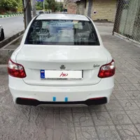 ساینا GXدوگانه مدل ۱۴۰۴
