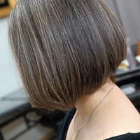 مدل برای کراتین و رنگ و مش و شینیون فقط هزینه مواد|خدمات آرایشگری و زیبایی|رشت, لاکانی|دیوار