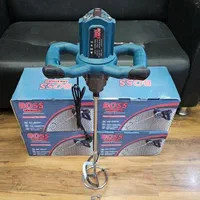 همزن میکسر هم زن تک تیغ لوازم جانبی نو داخل کارتن