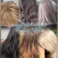 خدمات رنگ و لایت با هزینه اقتصادی