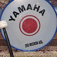 تبل در حد نو
