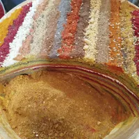 ادویه جات درجه یک تازه قیمت مناسب