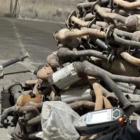 کاتالیزور|قطعات یدکی و لوازم جانبی|شیراز, شهرک مخابرات|دیوار