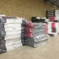 تشک شرکتی ضمانت  دار|تشک تختخواب|کرج, اتحاد|دیوار