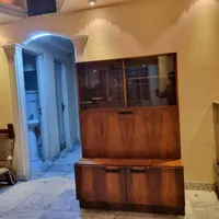 کمد کتابخانه بوفه خارجی(امریکایی)|بوفه، ویترین، کنسول|تهران, قیطریه|دیوار
