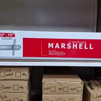 پایه تلویزیون دوبازویی شرکت تی وی جک W9|تلویزیون و پروژکتور|اسلامشهر, |دیوار