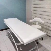 تخت معاینه برای پاکسازی طرح لیزر مدل ماساژ|آرایشی، بهداشتی، درمانی|تهران, صادقیه|دیوار