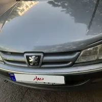 پژو پارس LX TU۵، مدل ۱۳۹۴