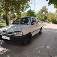 فروش فوری پراید97