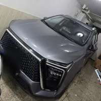 kmc x5