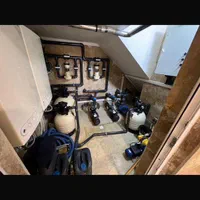 اجاره بدون واسطه رزرو ویلاتریبلکس استخردار منور 1|اجارهٔ کوتاه‌مدت ویلا و باغ|فریدون‌کنار, |دیوار