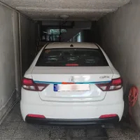 شاهین G CVT، مدل ۱۴۰۳ ،۱۸ اسفند
