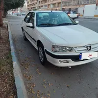 پژو پارس موتور جدید XU7P، مدل ۱۴۰۱ دریچه سیمی|خودرو سواری و وانت|اهواز, کوروش|دیوار