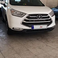 جک S3 اتوماتیک، مدل ۱۳۹۹