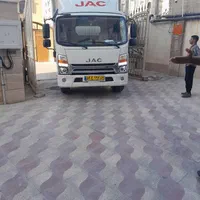 اکیپ اسباب کشی منزل (ایران بار)