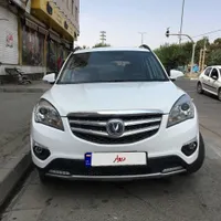 چانگان ۹۸|خودرو سواری و وانت|کرج, گلشهر|دیوار