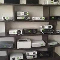 ویدئو پروژکتور استوک اروپایی اپسون و سایر برندها