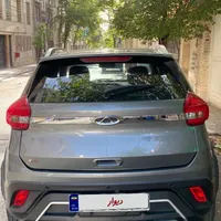 ام‌وی‌امX22اتومات اسپرت اکسلنت مدل ۱۴۰۰ نقدواقساط|خودرو سواری و وانت|تهران, تهرانپارس غربی|دیوار