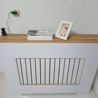 کاور شوفاژ در صورت سفارش ایتا روبیگاه  واستاپ|آبگرمکن، پکیج، شوفاژ|همدان, |دیوار