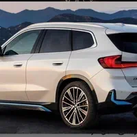 حواله ix1 25l 2025 bmw|خودرو سواری و وانت|تهران, آجودانیه|دیوار