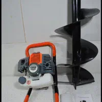 اره سمپاش فرقونی زنبه ای علف زن چاله کن ۲۸۷|ماشین‌آلات صنعتی|تهران, دستغیب|دیوار