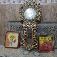 ۲عدد ساعت سالم بشرط