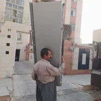 باربری ایران خوزستان وکل کشور اثاثیه منزل|خدمات حمل و نقل|اهواز, پادادشهر|دیوار