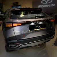فونیکس اف ایکس پریمیوم/fownix fx/اقساطی تحویل روز|خودرو سواری و وانت|تهران, تهرانپارس غربی|دیوار