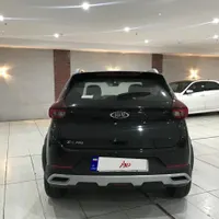 ام وی ام x22 pro IE مدل 1402|خودرو سواری و وانت|مشهد, سجاد شهر|دیوار