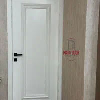 در چوبی درب ضداب/در روکش راش/نئوکلاسیک/cnc|مصالح و تجهیزات ساختمان|تهران, تهرانپارس غربی|دیوار