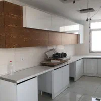 ۱۲۰متر کلید نخورده ویو ابدی متریال برند|فروش آپارتمان|تهران, خرمشهر|دیوار